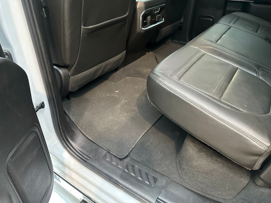 Used Car 2023 Gmc Sierra 2500hd  Denali For Sale Under $70,000 In Austin, Texas