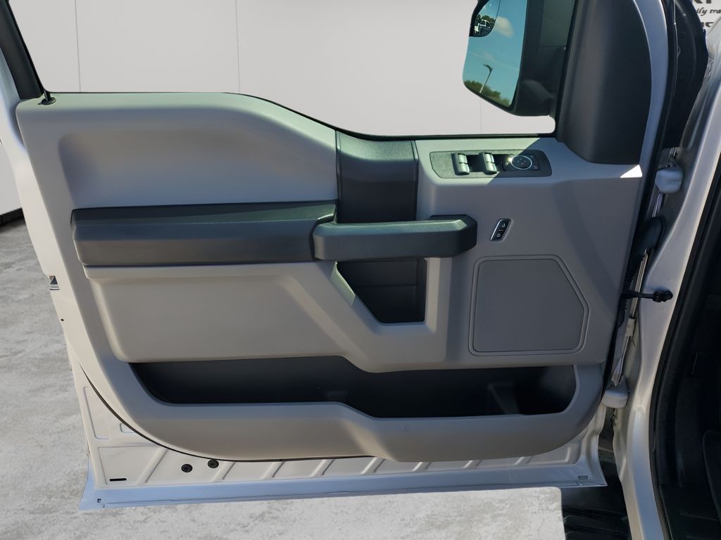 Used Car 2019 Ford F-150  Xl For Sale Under $25,000 In Austin, Texas