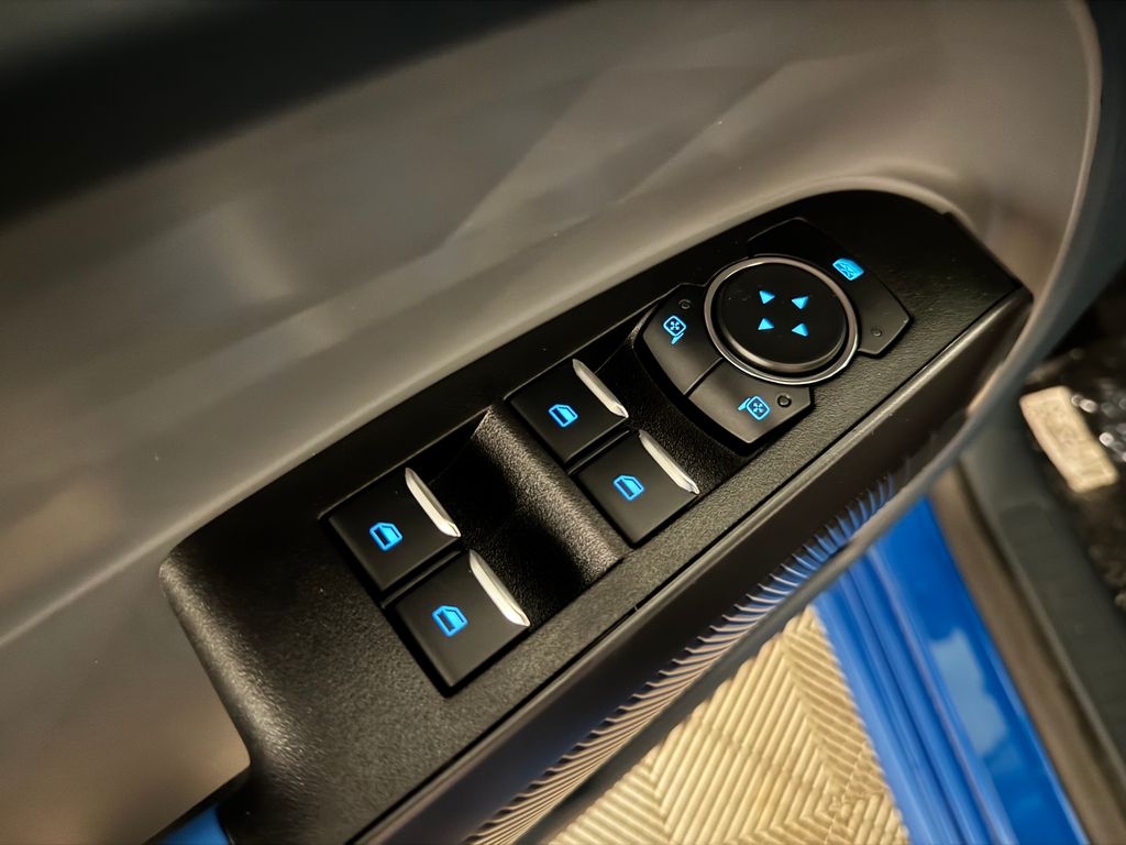 New 2026 Blue Ford LOBO image 24