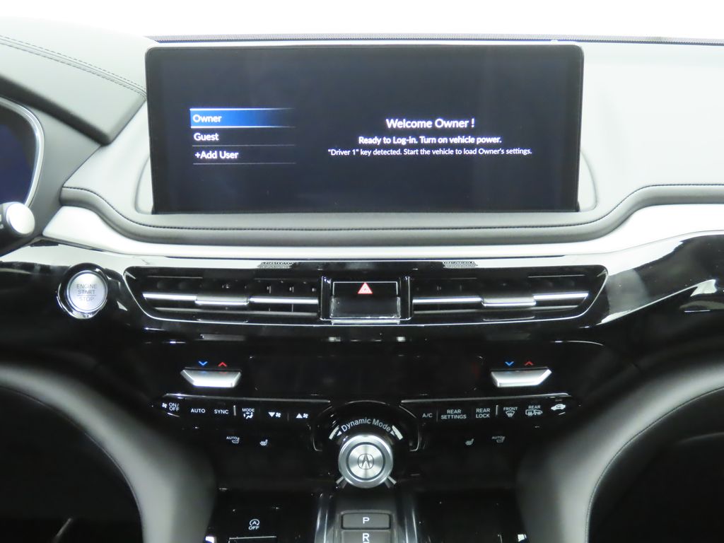 Thumbnail: 2026 Acura MDX - 14