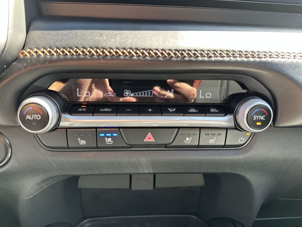 2026 Mazda CX-50 Hybrid Premium  at Stokes Mazda