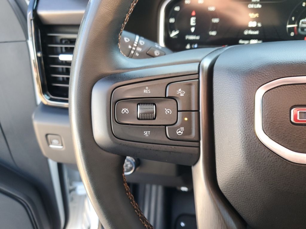 Used Car 2024 Gmc Sierra 2500hd  At4 For Sale Under $70,000 In Austin, Texas