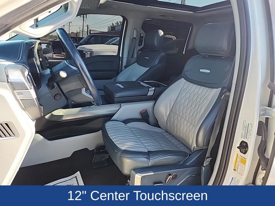 2023 Ford F-150 Limited