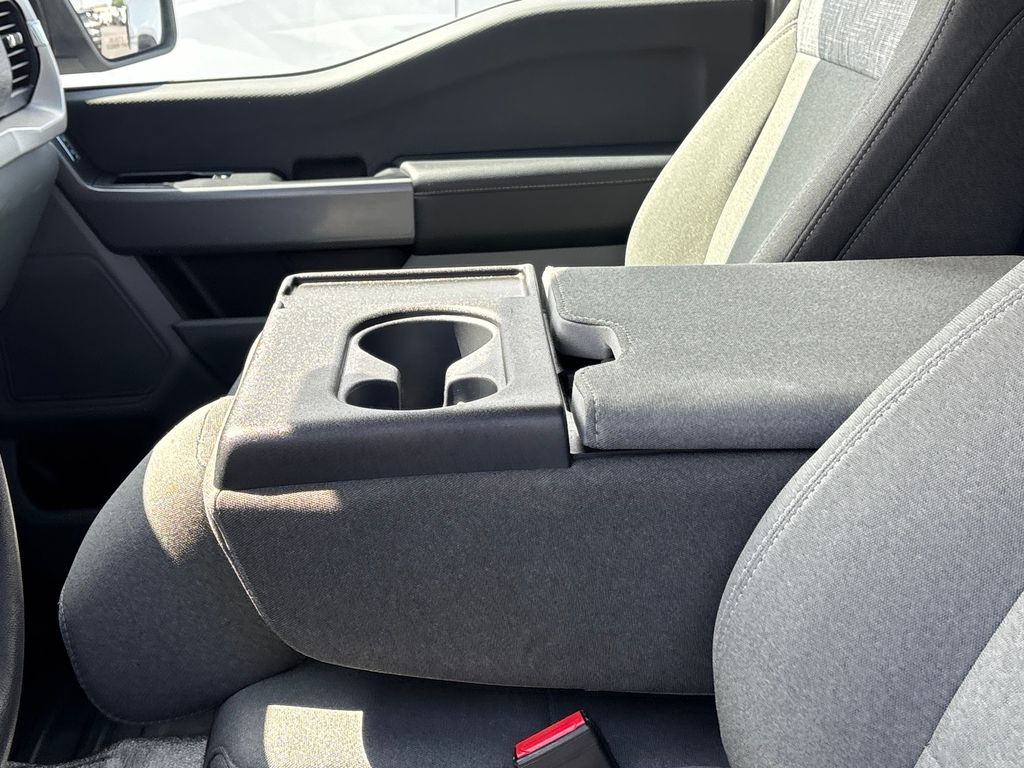 Used Car 2023 Ford F-150  Xlt For Sale Under $50,000 In Austin, Texas