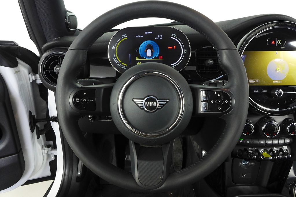 Thumbnail: 2024 MINI Cooper - 26