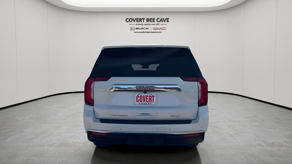 Used Car 2023 Gmc Yukon Xl  Slt For Sale Under $50,000 In Austin, Texas
