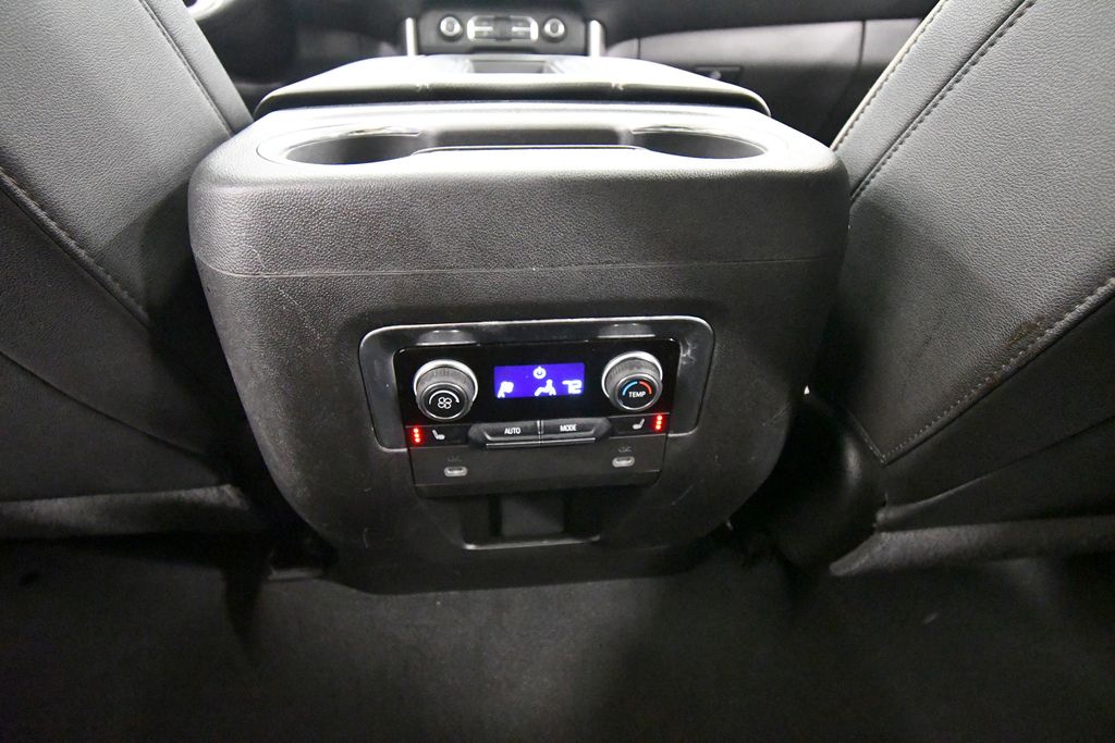Used 2023 Chevrolet Tahoe SUV