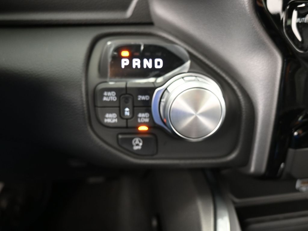 New 2026 Canyon Lake Ram Laramie image 23