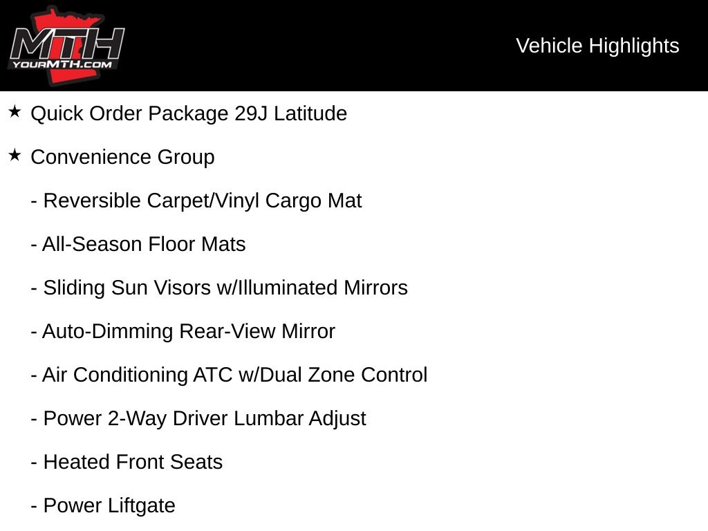 View vehicle photo 5