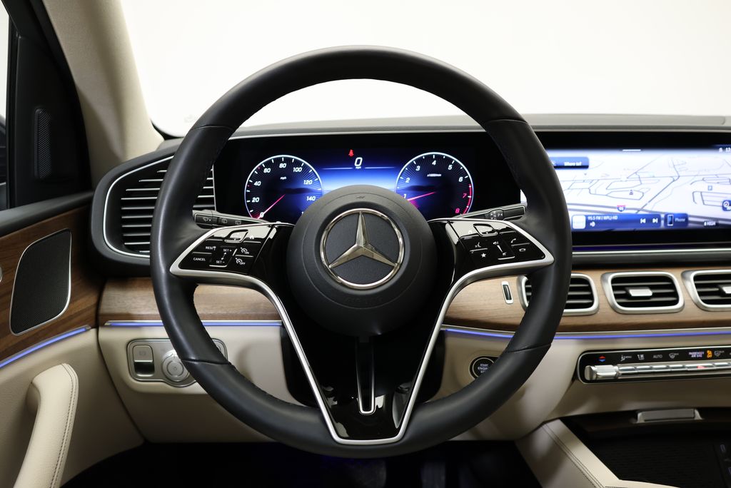 Thumbnail: 2026 Mercedes-Benz GLE - 20