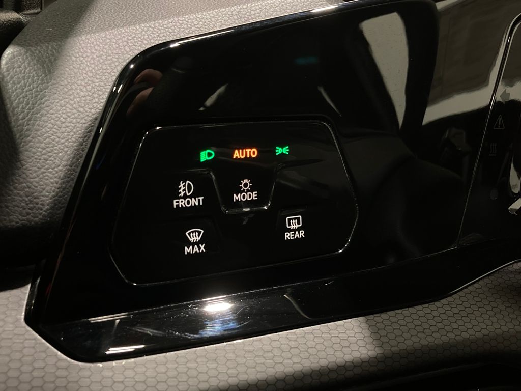 2024 Volkswagen Golf GTI 2.0T S