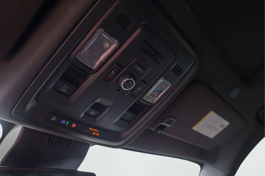 Used Car 2023 Gmc Yukon Xl  At4 For Sale Under $60,000 In Austin, Texas