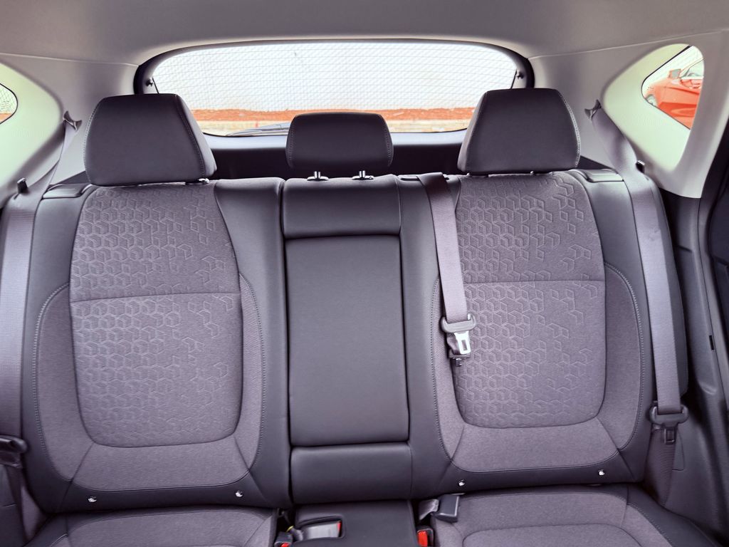 new 2026 Kia Seltos car, priced at $24,187