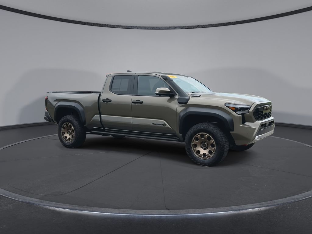 Thumbnail: 2025 Toyota Tacoma - 2