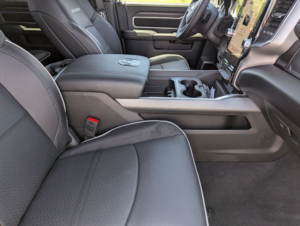 New Car 2025 Ram 2500  Laramie For Sale Under $70,000 In Taylor, Texas