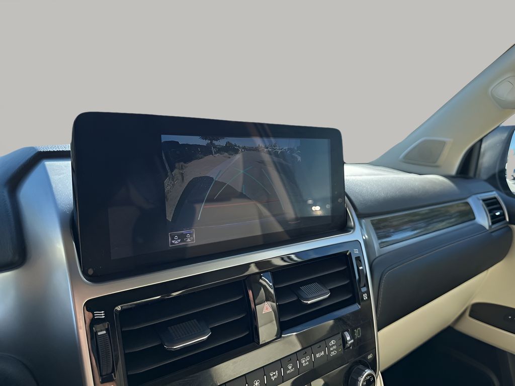 Used Car 2023 Lexus Gx  460 For Sale Under $60,000 In Austin, Texas