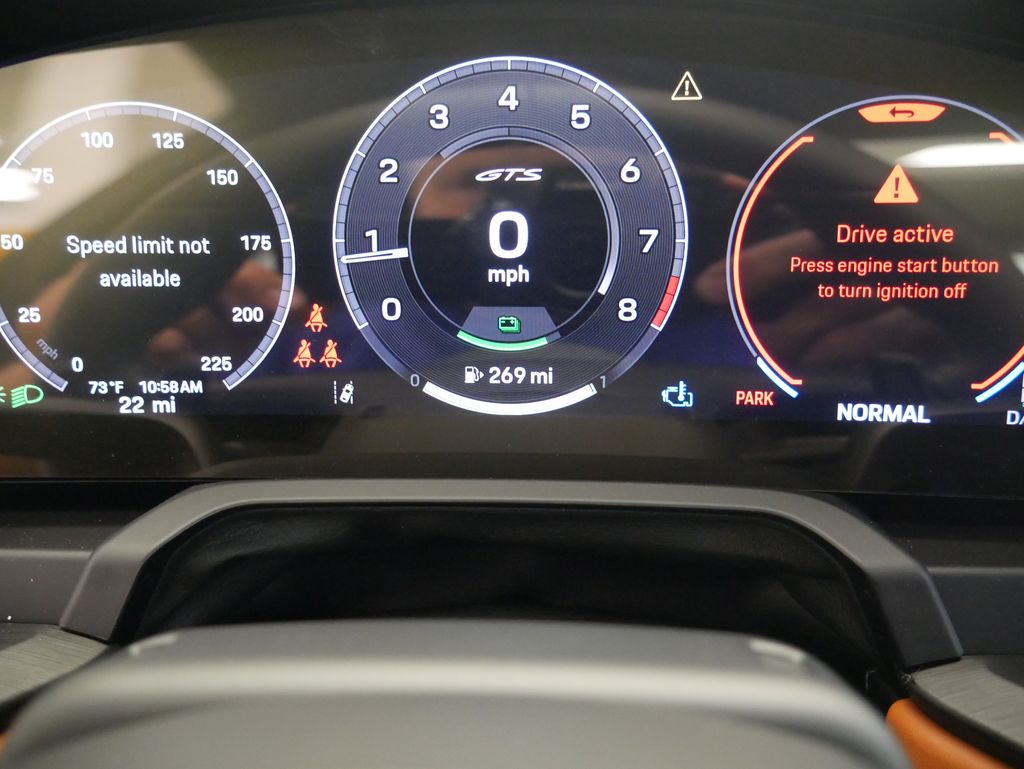 Thumbnail: 2026 Porsche 911 - 24