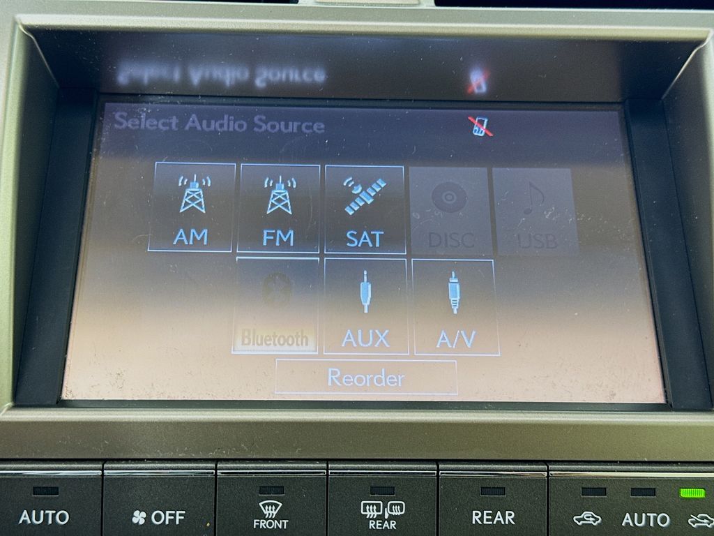 Used Car 2014 Lexus Gx  460 For Sale Under $25,000 In Austin, Texas