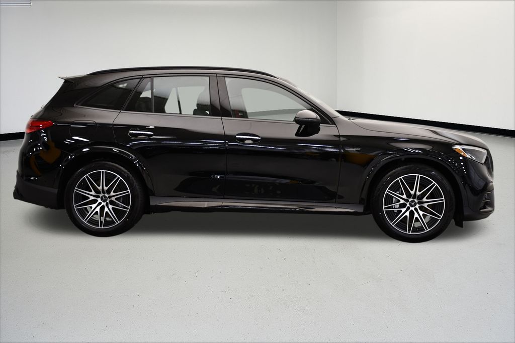 Thumbnail: 2025 Mercedes-Benz GLC - 6