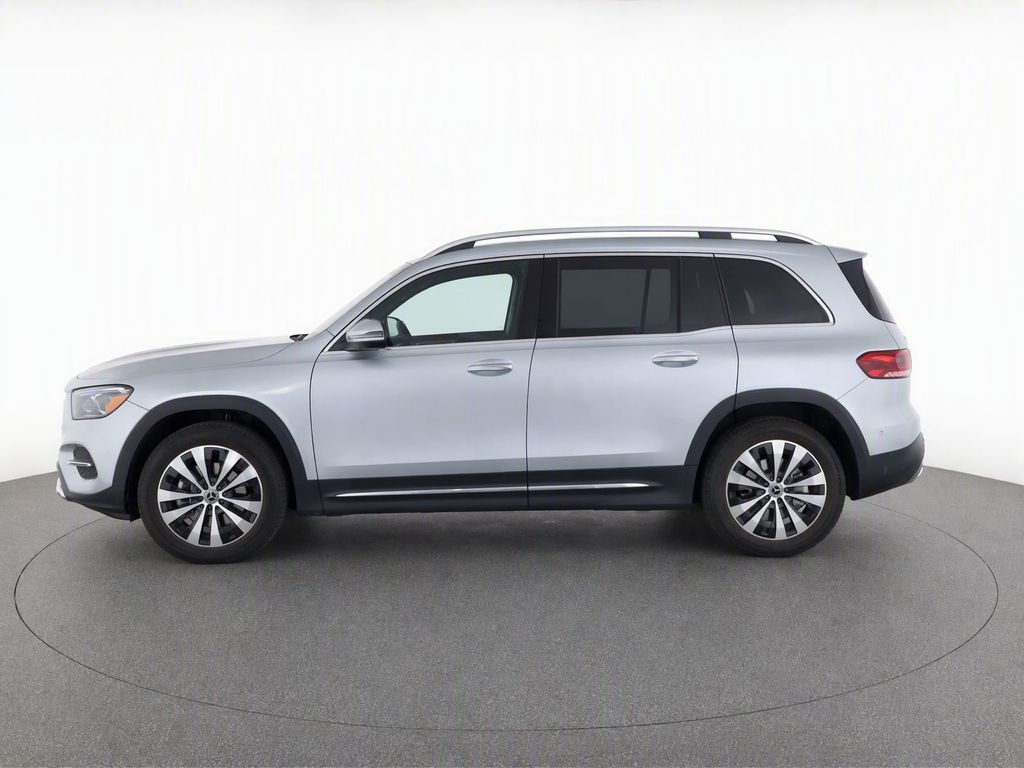Thumbnail: 2024 Mercedes-Benz GLE - 5