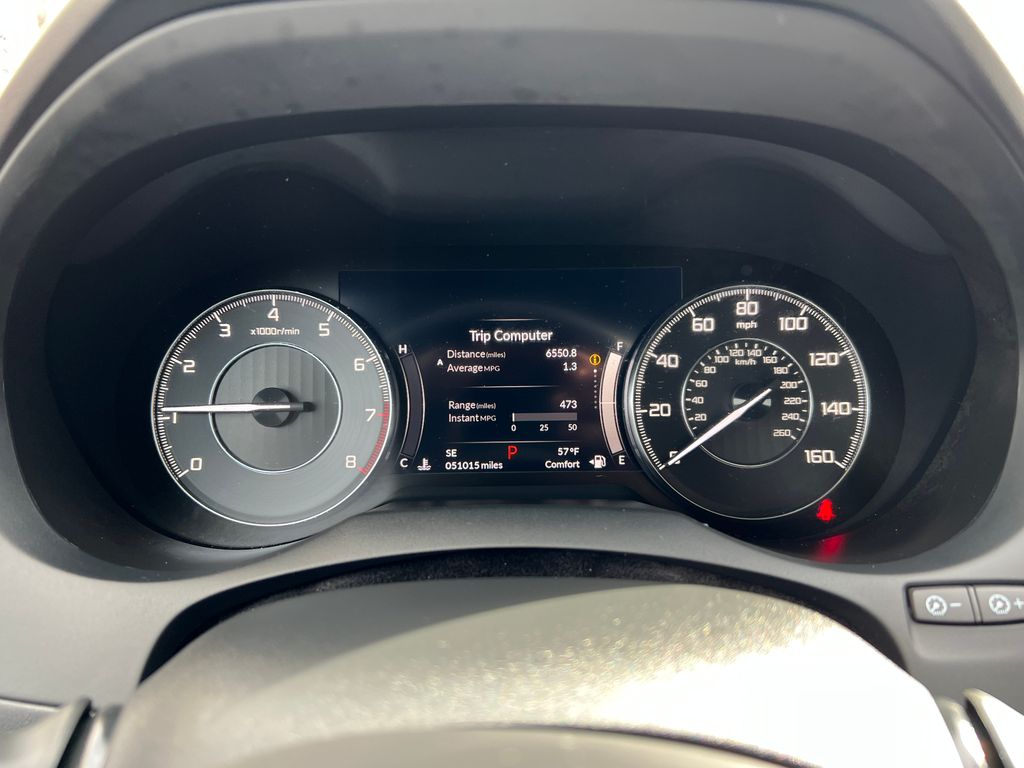 Thumbnail: 2019 Acura RDX - 18