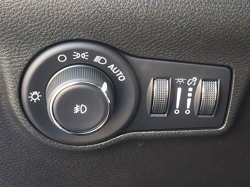 2025 Jeep Compass Limited Blue at Bob Ruth Ford