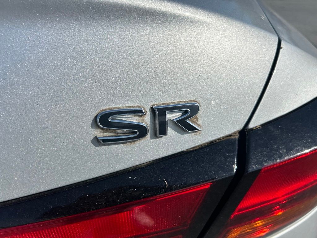 2022 Nissan Altima — photo 10