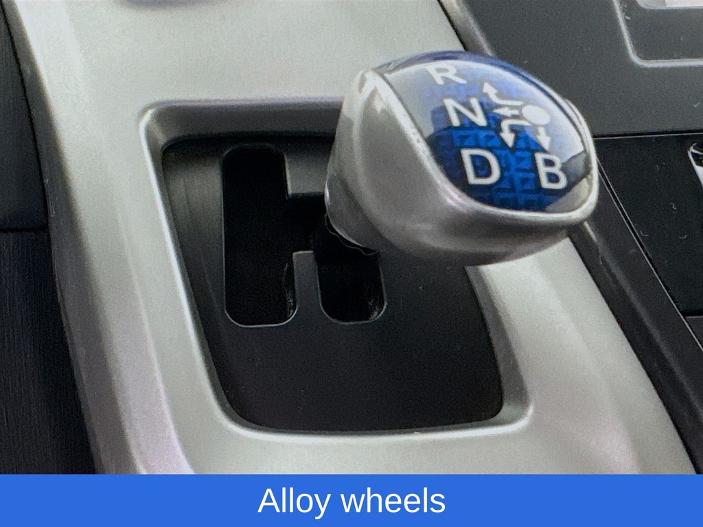 Used Car 2014 Toyota Prius V  Five For Sale Under $12,000 In Austin, Texas