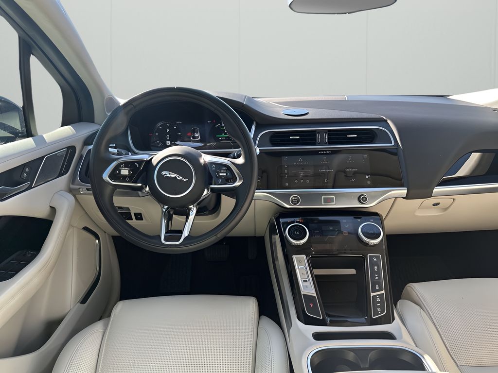 Used Car 2022 Jaguar I-pace  Hse For Sale Under $40,000 In Austin, Texas