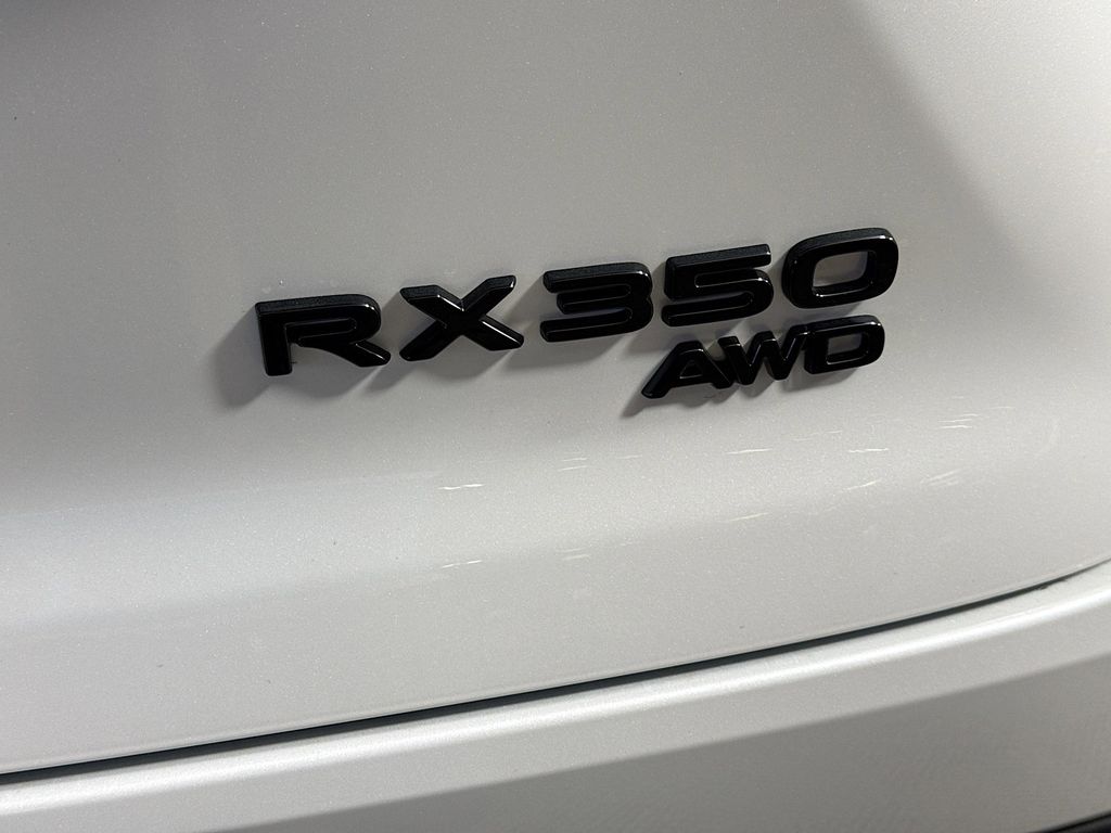 Thumbnail: 2026 Lexus RX - 22