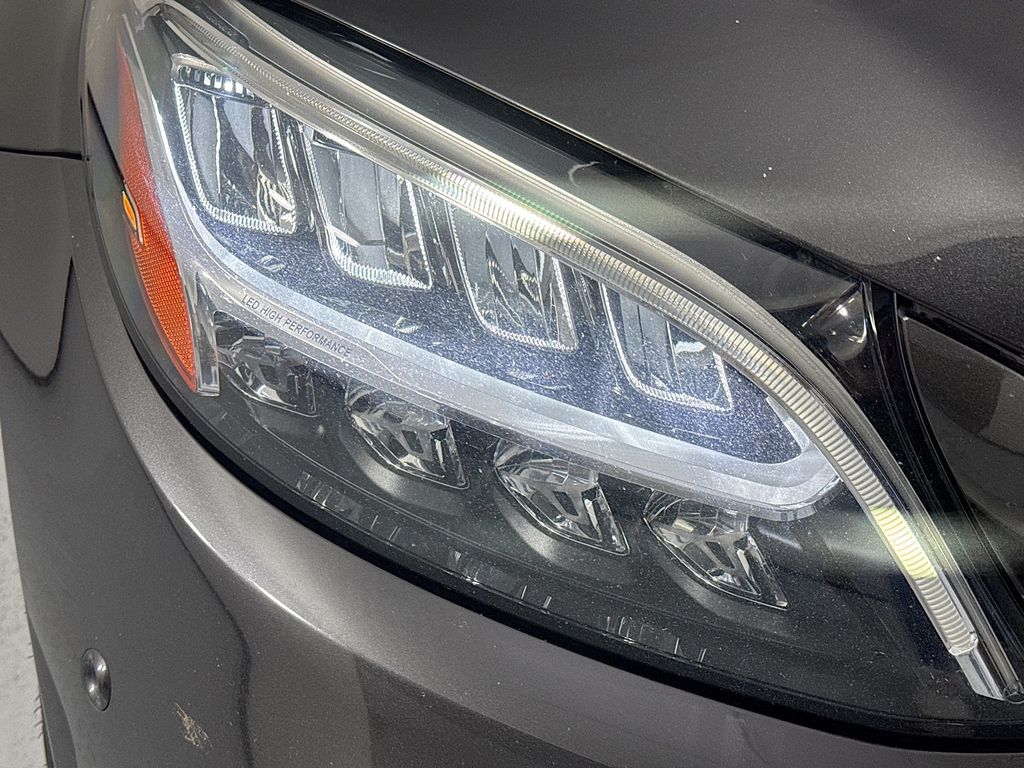 2019 Mercedes-benz C-class  C 43 Amg® In Austin, Texas