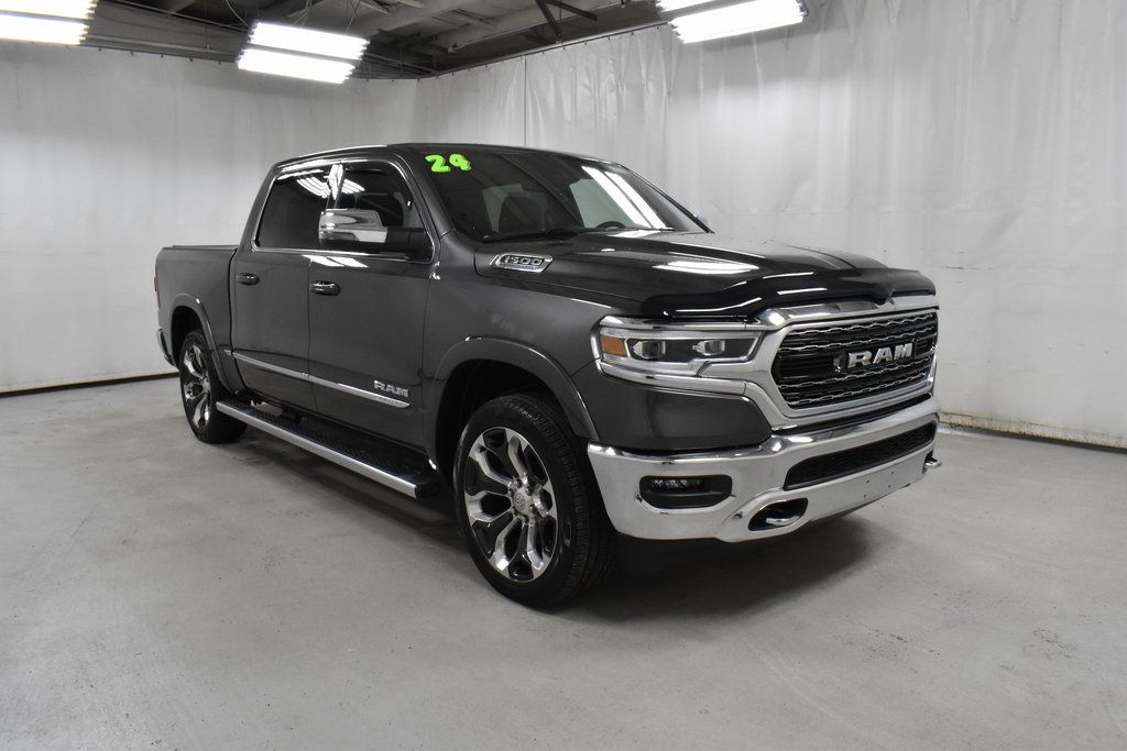 2024 RAM 1500 Limited