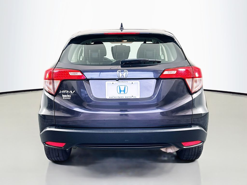 Thumbnail: 2017 Honda HR-V - 6