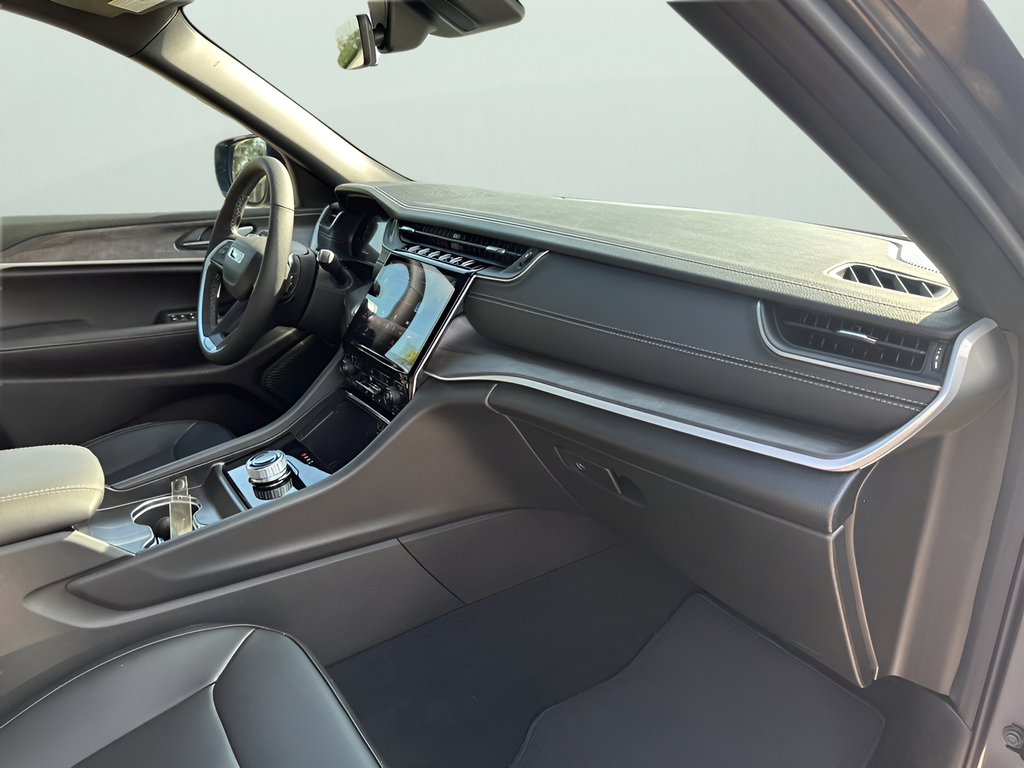 New Car 2025 Jeep Grand Cherokee L  Limited For Sale Under $50,000 In Austin, Texas