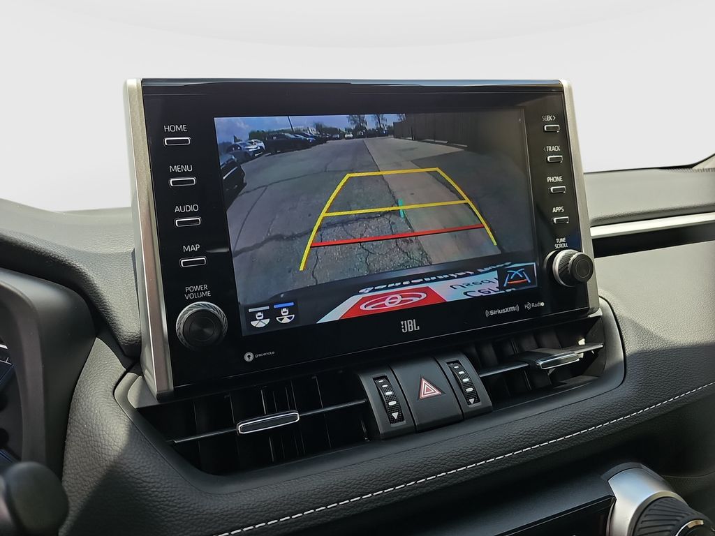 Used 2022 Toyota RAV4 Hybrid SUV