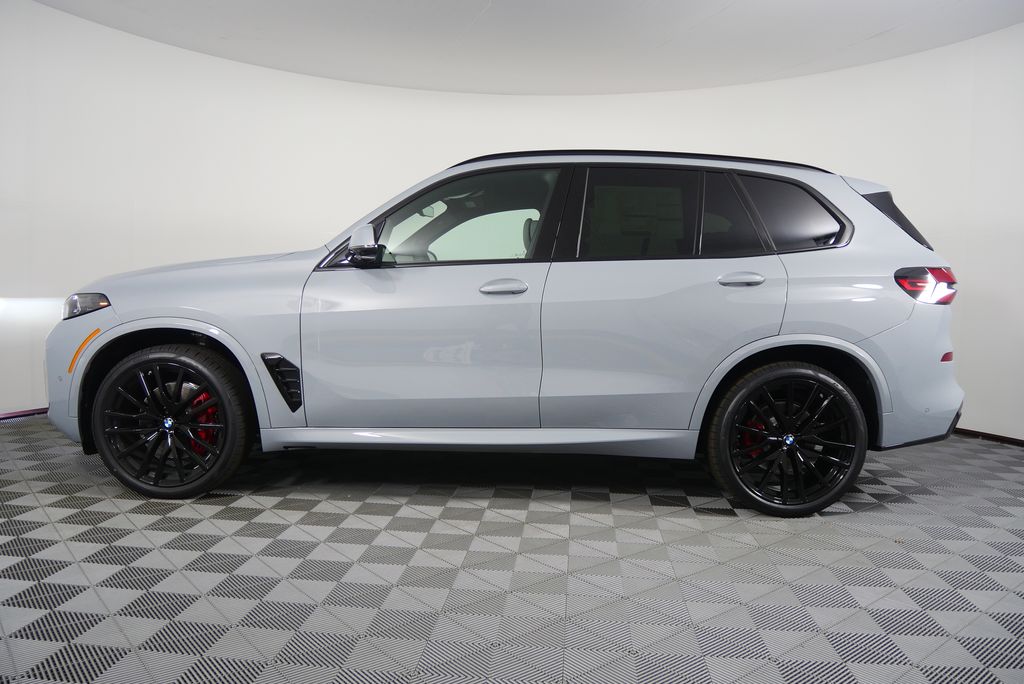 Thumbnail: 2026 BMW X5 - 2