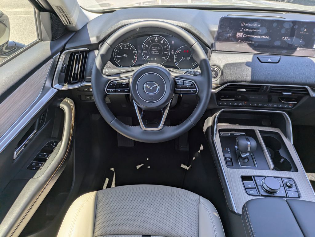 2026 Mazda CX-90 3.3 Turbo Preferred