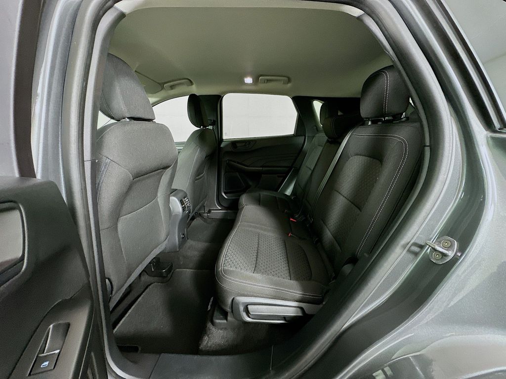 Thumbnail: 2024 Ford Escape - 24