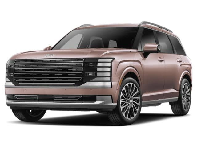 2026 Hyundai Palisade Hybrid Calligraphy FWD