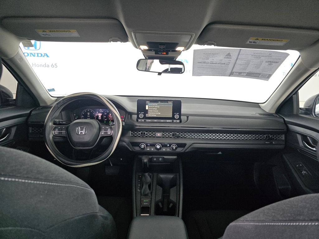 Thumbnail: 2023 Honda Accord - 8