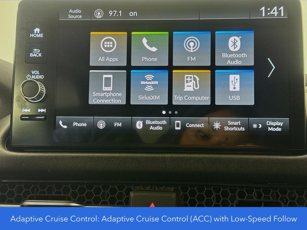 Used Car 2025 Honda Hr-v  Ex-l For Sale Under $30,000 In Austin, Texas