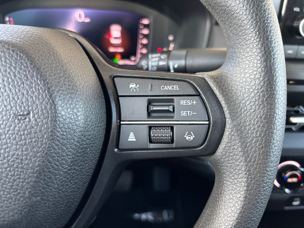 Thumbnail: 2023 Honda Accord - 12