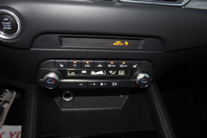 Used Car 2024 Mazda Cx-5  2.5 S Select Package For Sale Under $25,000 In Georgetown, Texas