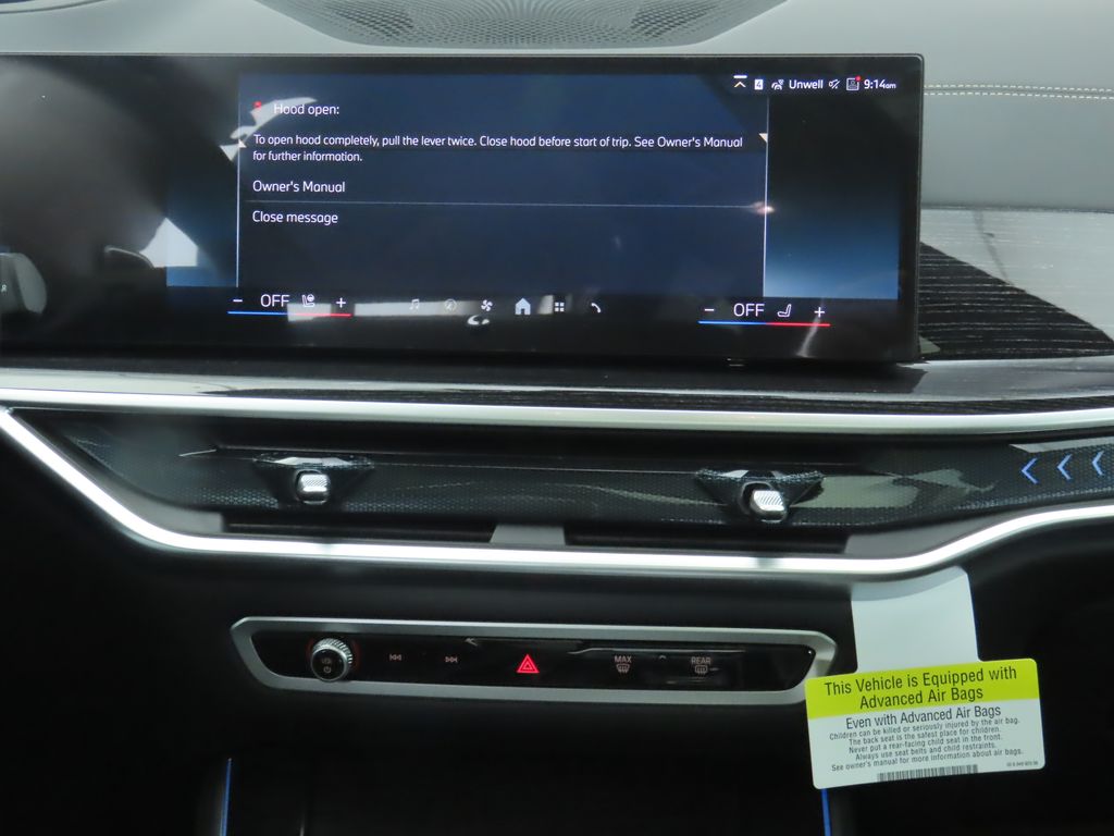 Thumbnail: 2026 BMW X5 - 14