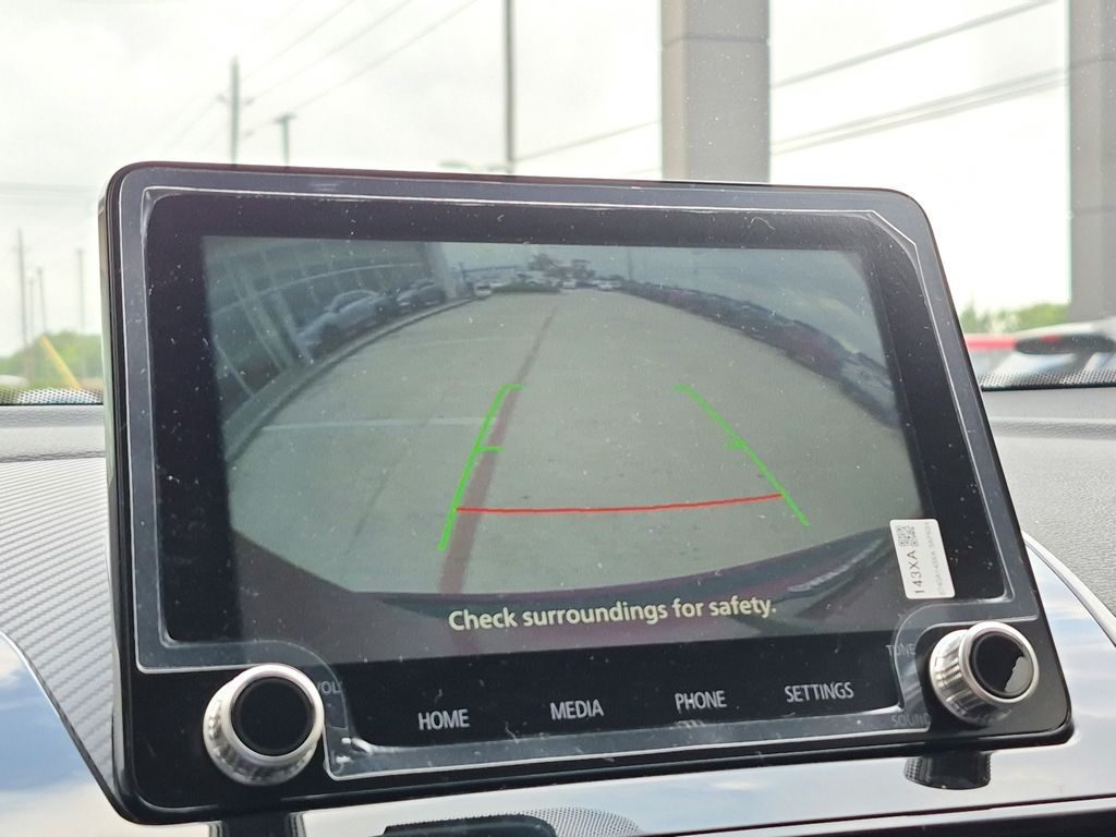 2026 Mitsubishi Eclipse Cross LE - 9