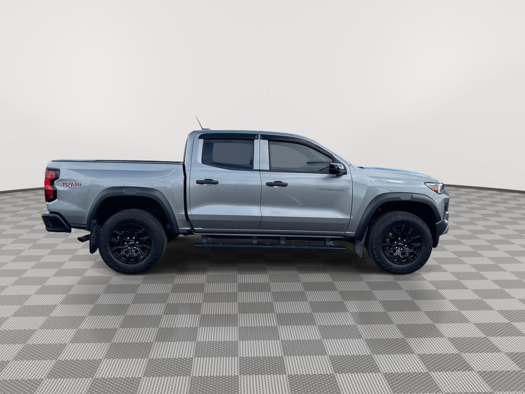 Used 2024 Chevrolet Colorado Truck