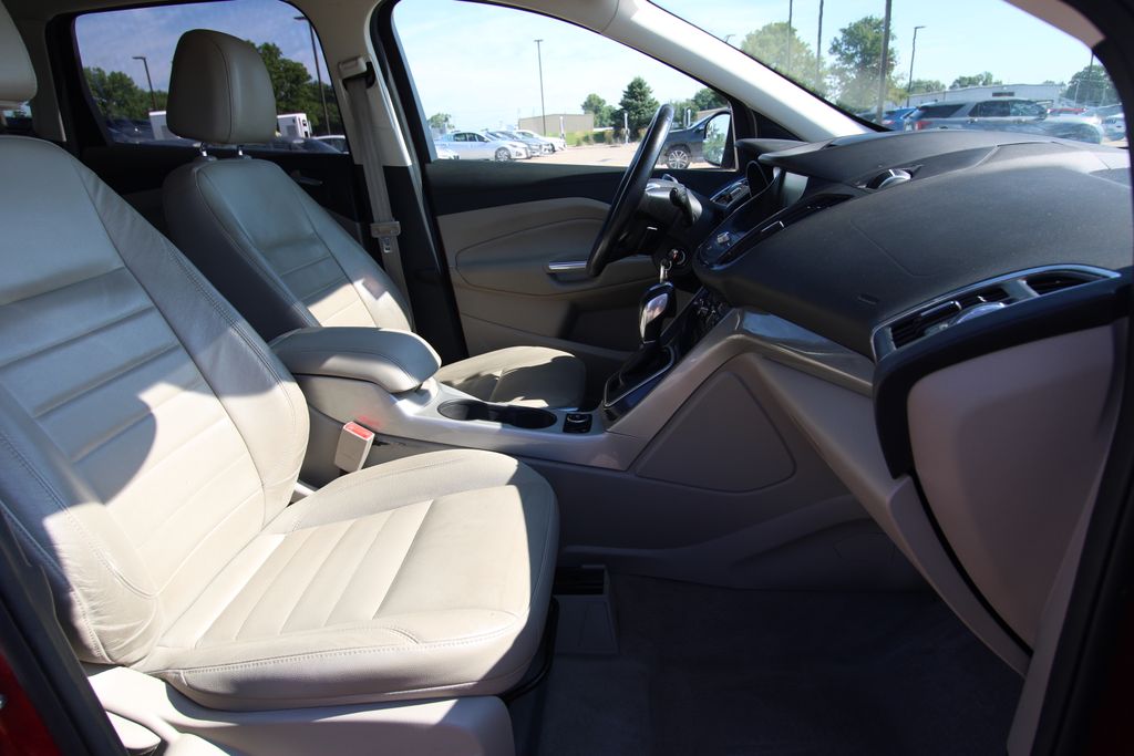 Used 2013 Ford Escape SUV