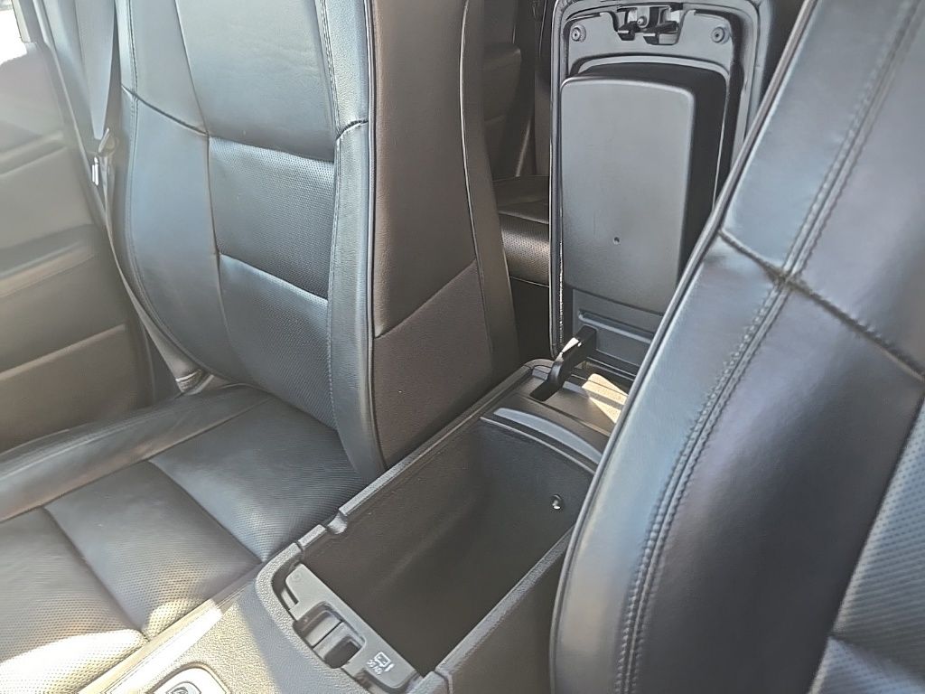 Used 2021 White Jeep High Altitude image 34