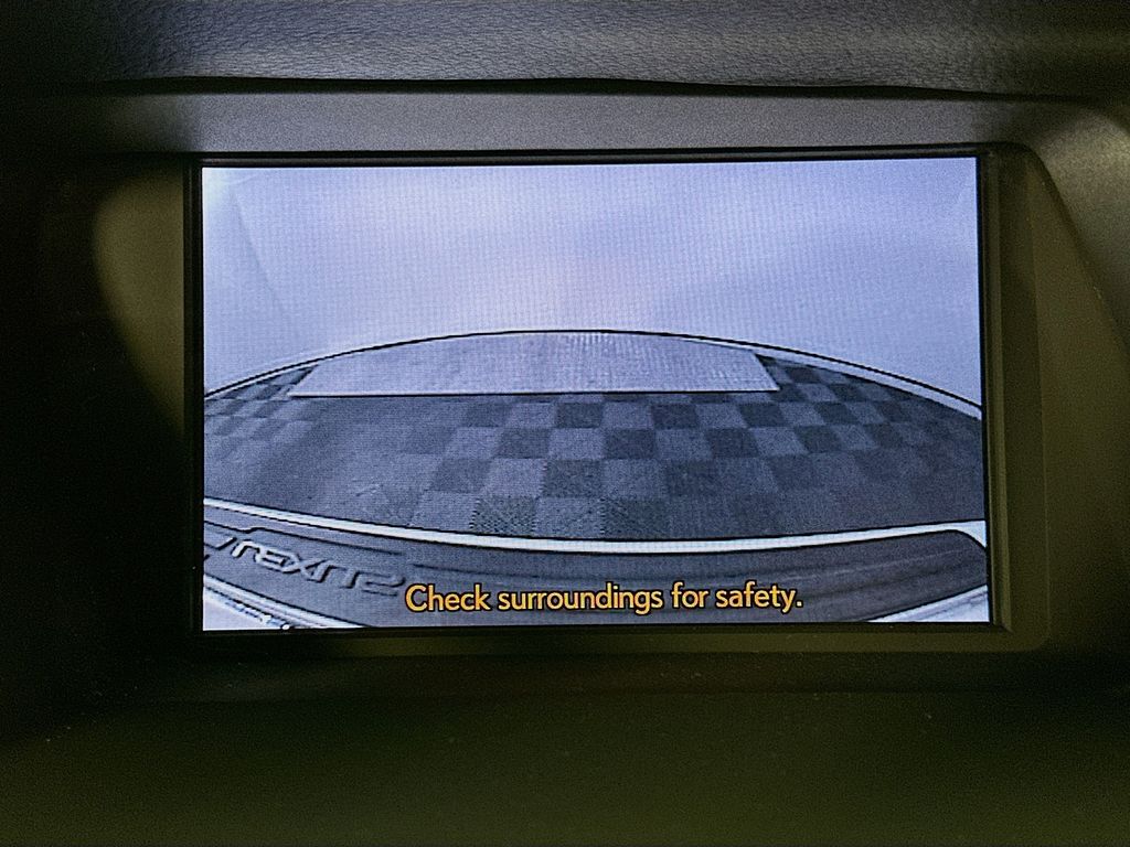 Thumbnail: 2015 Lexus RX - 14