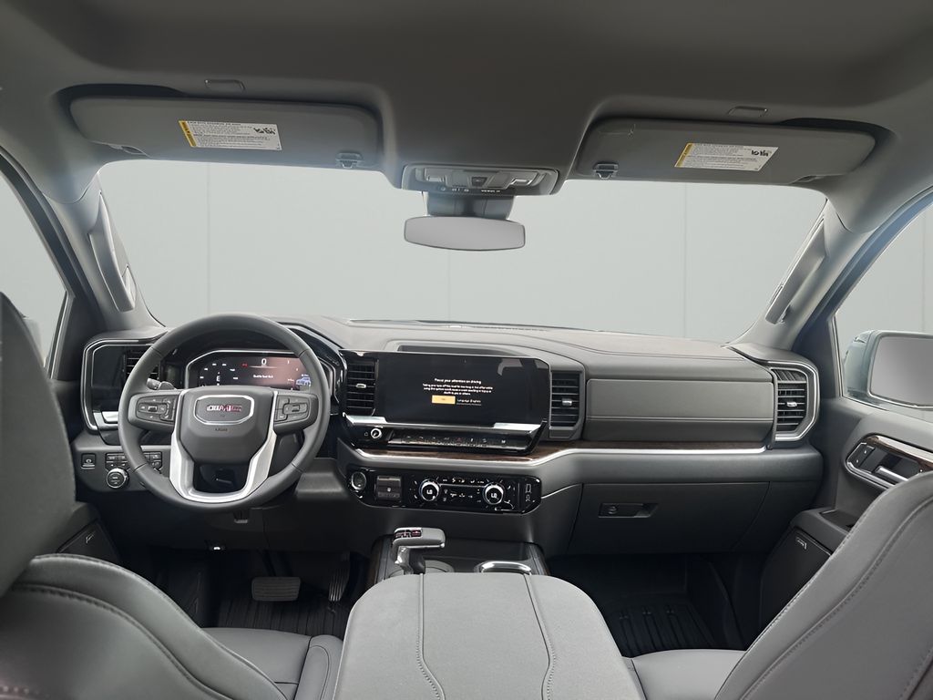 New 2026 Silver GMC Elevation image 22